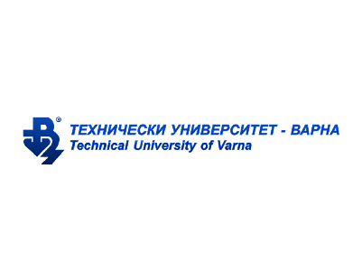 TECHNICAL UNIVERSITY OF VARNA (BULGARIA)
