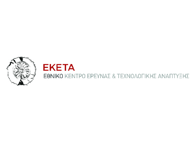 ΕΘΝΙΚΟ ΚΕΝΤΡΟ ΕΡΕΥΝΑΣ ΚΑΙ ΤΕΧΝΟΛΟΓΙΚΗΣ ΑΝΑΠΤΥΞΗΣ (ΕΚΕΤΑ)